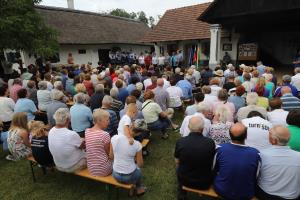 Kovačeva domačija in proslava ob dnevu državnosti 2018 96